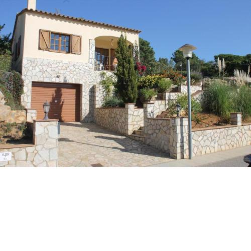 Villa Puig Rosell