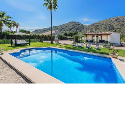 Villa Puig Xacons