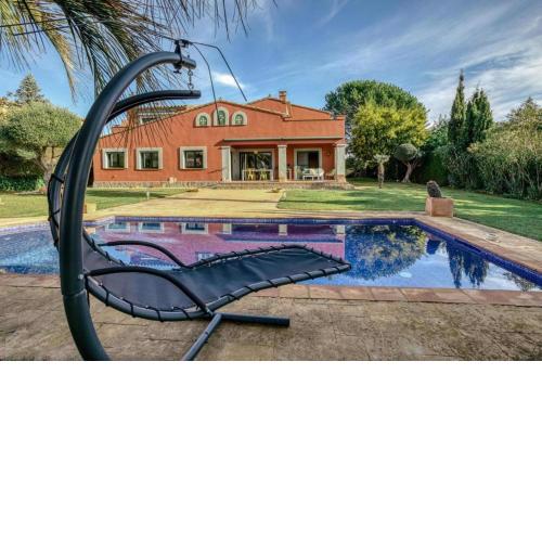 Villa Puigneulos - Golf Peralada