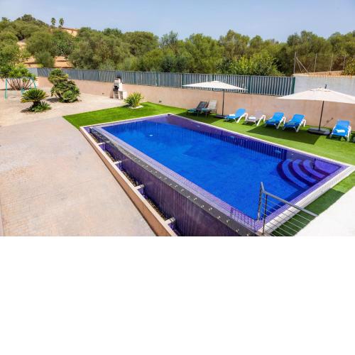 Villa Puigverd