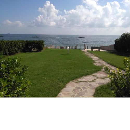 Villa Pula Mare