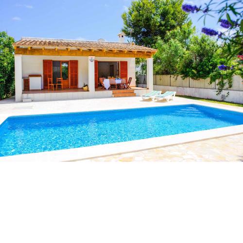 Villa Punta des Port Catorce