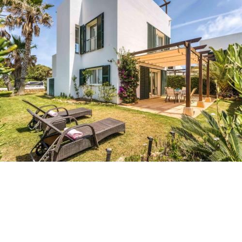 Villa Punta Grossa