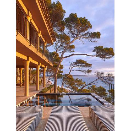 Villa Punta Maisi