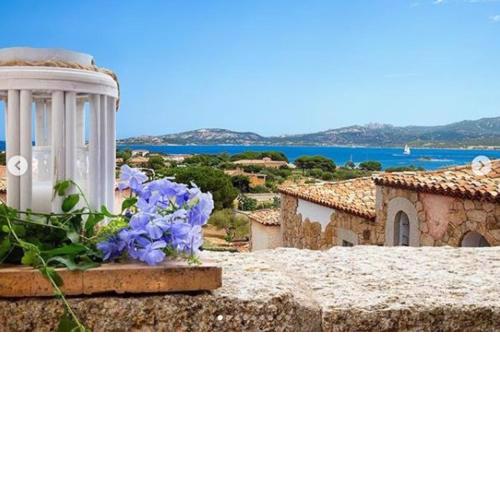 Villa Punta Saline