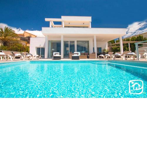 Villa Punta Vista 6 by Abahana Villas