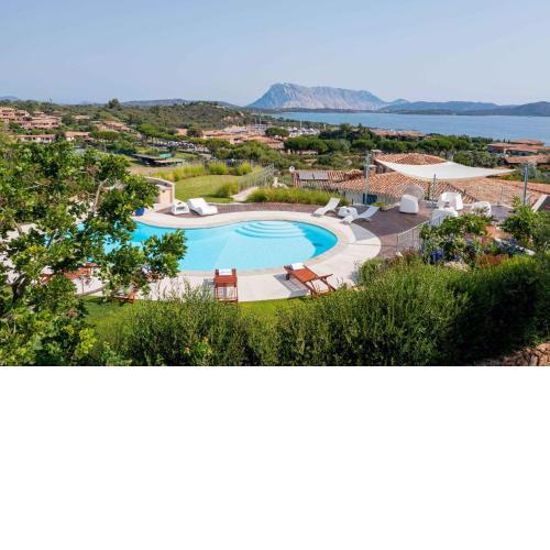 Villa Puntaldia