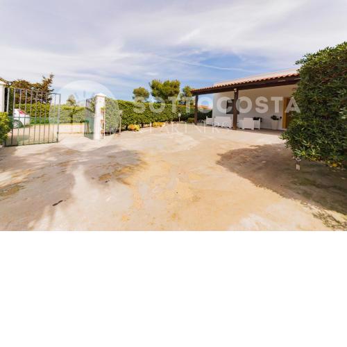 Villa Purple - Porto Cesareo