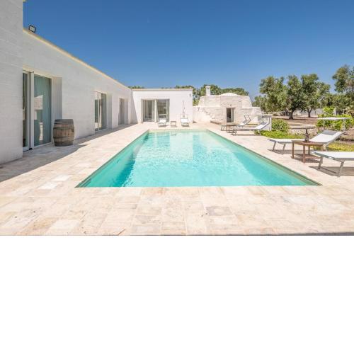 Villa Puspo Raro Villas Collection