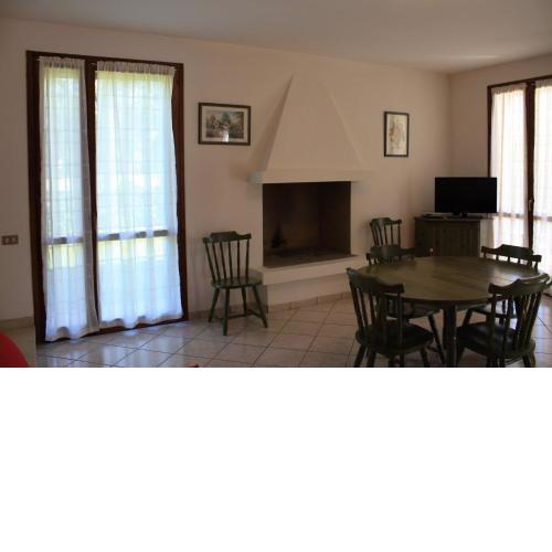 Villa Quadrilocale V4P