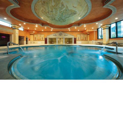 Villa Quaranta Tommasi Wine Hotel & SPA