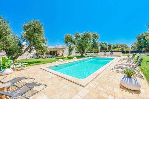 Villa Quattro e Cinque by Villa Plus