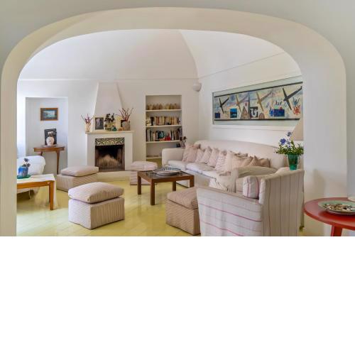 Villa Quattroventi by Elite Villas