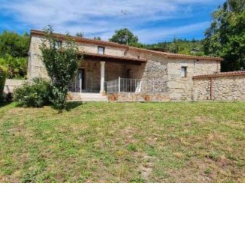 Villa Quenlliña