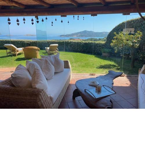 Villa Quiete a Porto Cervo