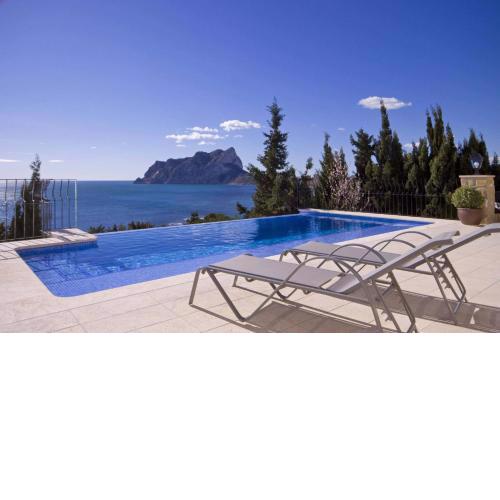 Villa Quimera - Plusholidays