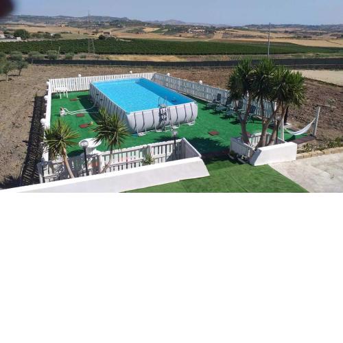 Villa Racalmare