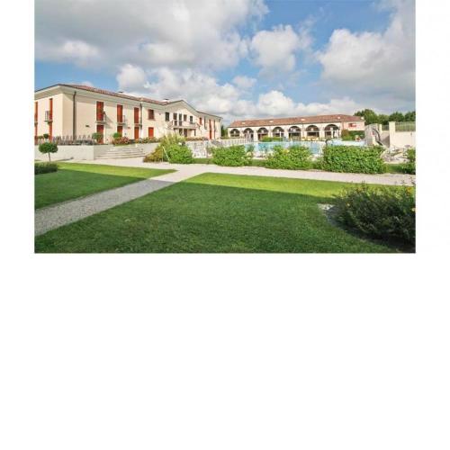 VILLA RACHELE