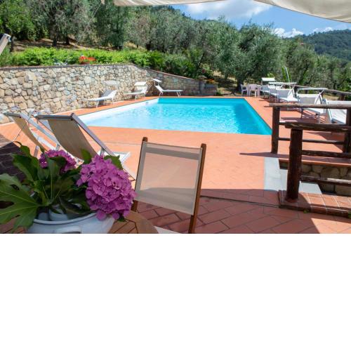 Villa Rachele