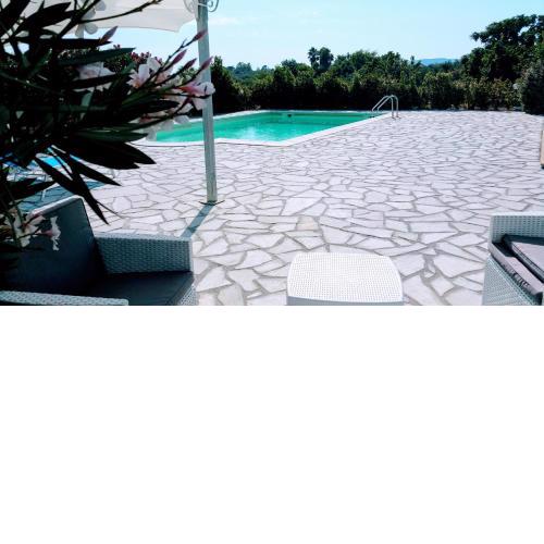 VILLA RAFAEL CON Piscina, IUN P4098