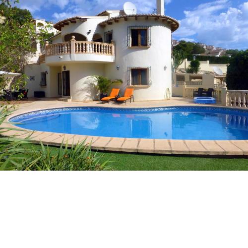 Villa Rafael