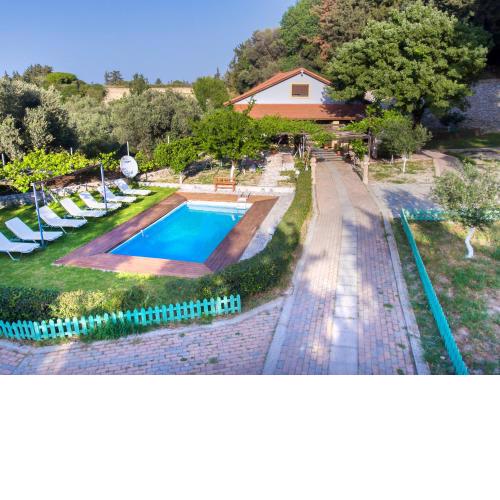 Villa Rafaela