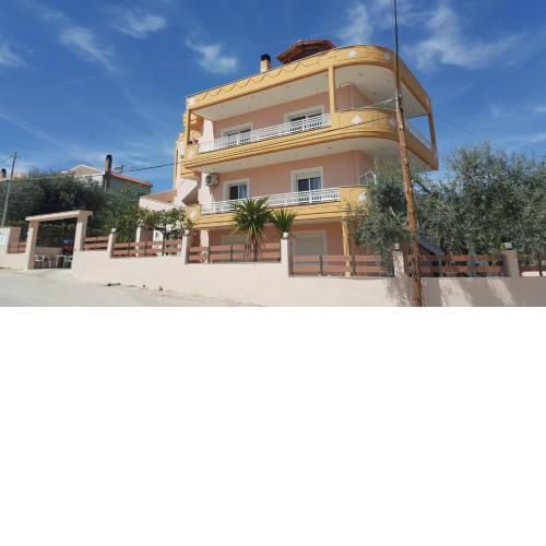 Villa Rafaela
