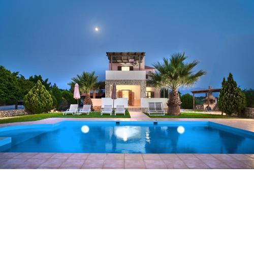 Villa Rafaella