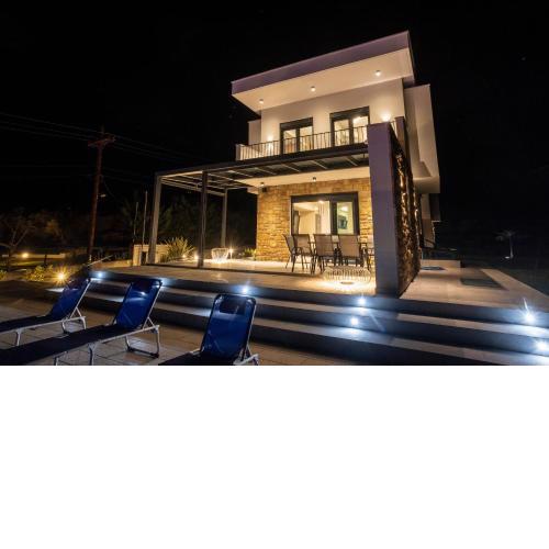 Villa Rafail