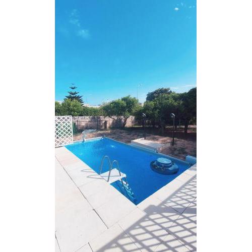 Villa Raffaela