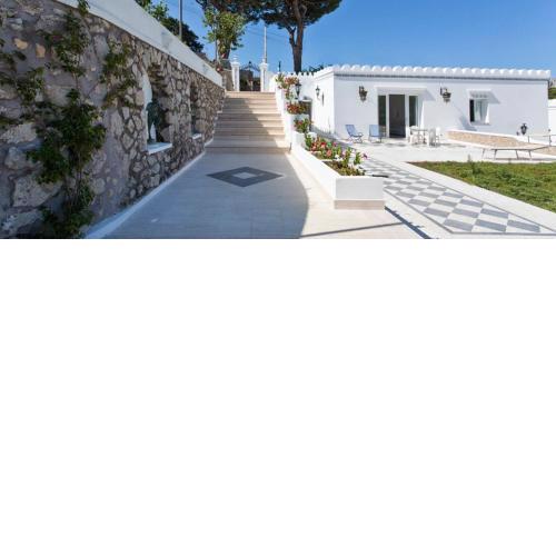 Villa Raffaella