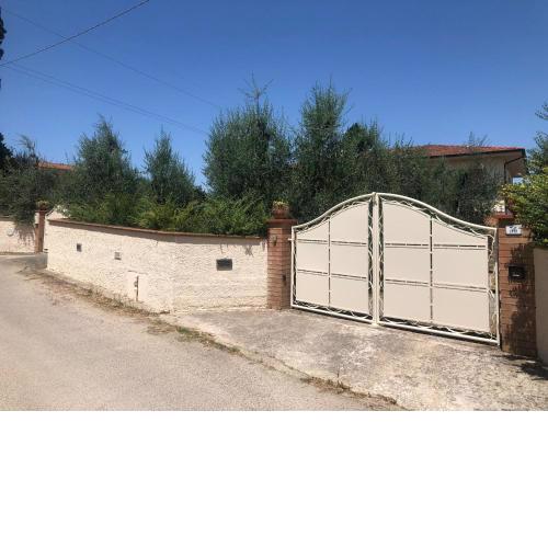 Villa Raffaella