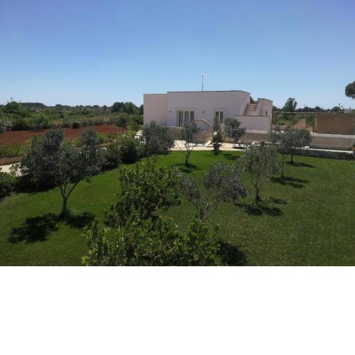 Villa Raffaella