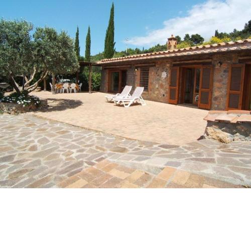 Villa Raggio Di Sole