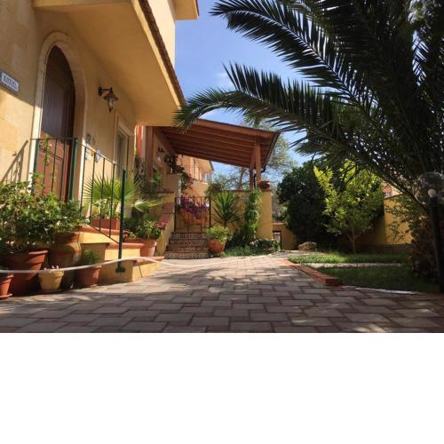 Villa Rahal