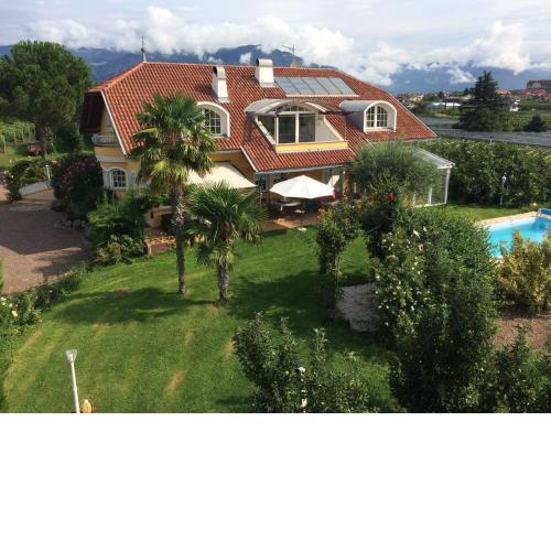 Villa Raifer