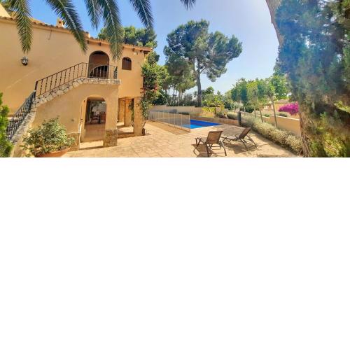 Villa Rakhi 4