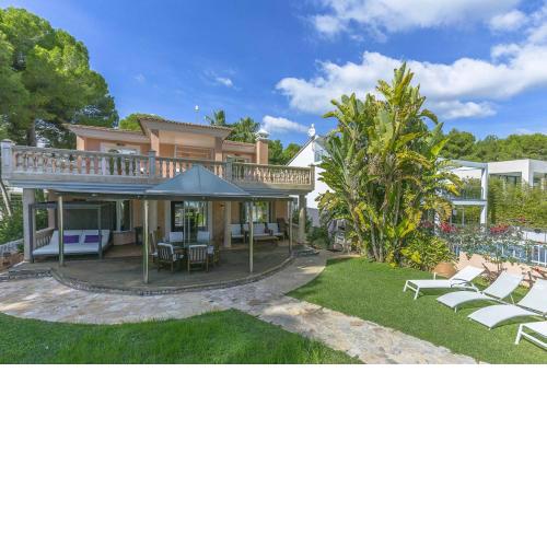 Villa Ramblas - Alcudia