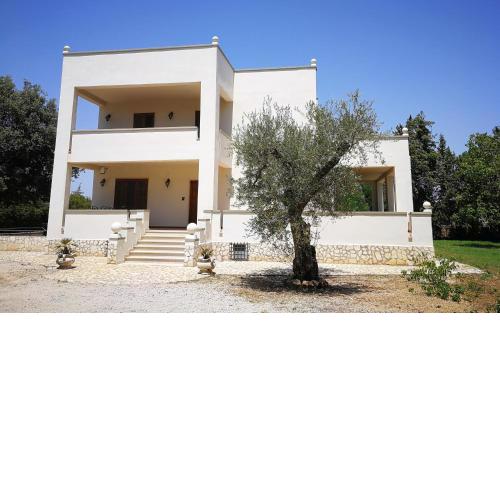 Villa Ramolina