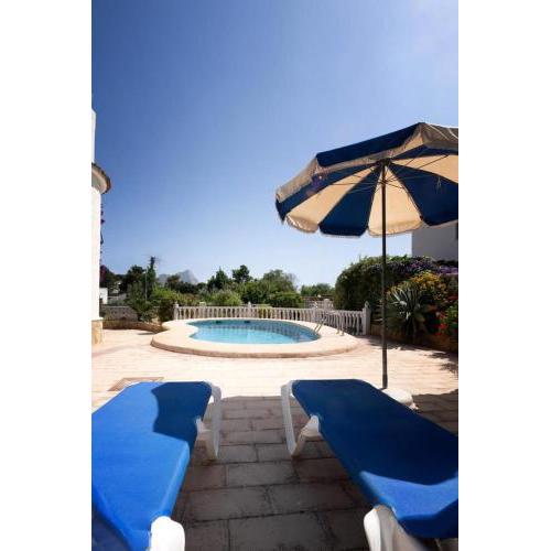 VILLA RAMON