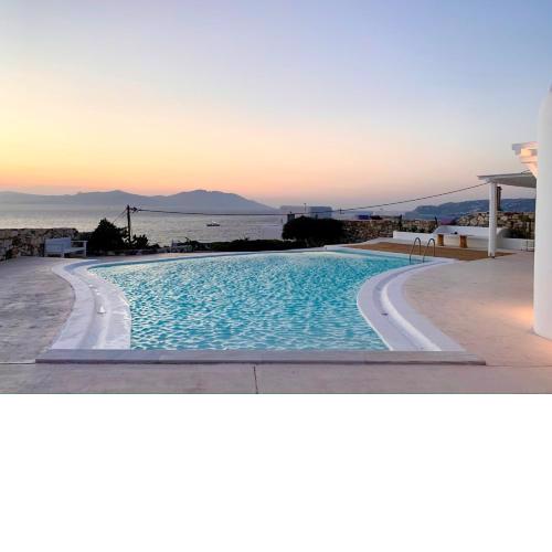 Villa Ramona in Mykonos