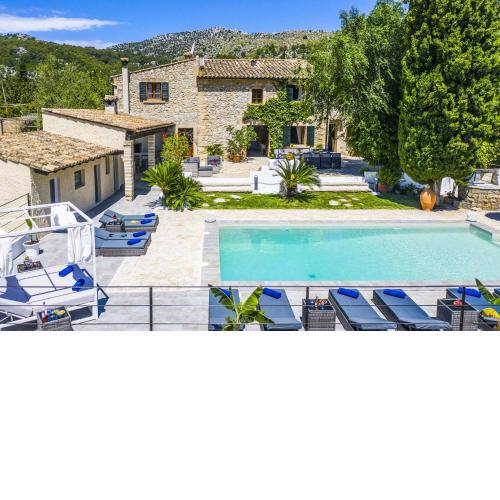 Villa Ramona