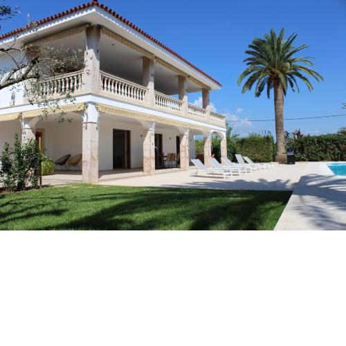 Villa Ramos - Palma