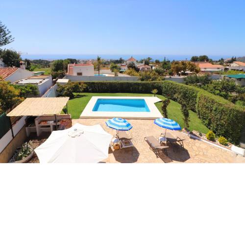 Villa Ramos SpainSunRentals 1118