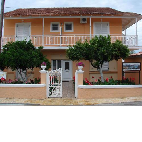 Villa Ramos