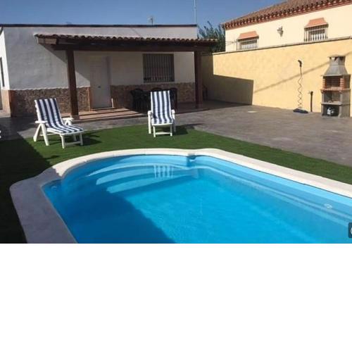 VILLA RANA VERDE 2
