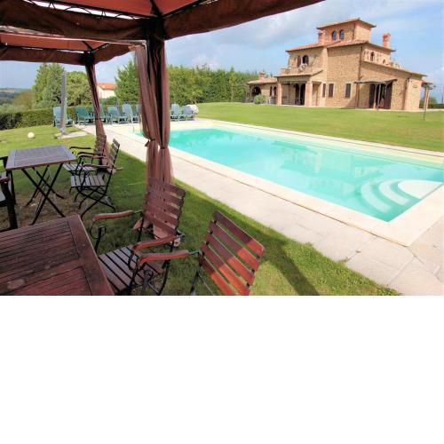 Villa Ranciano