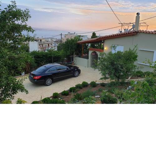 Villa Rania Loutraki