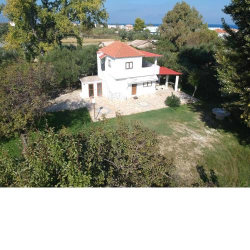 Villa Rania / Zante Drosia