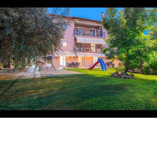 Villa Rania